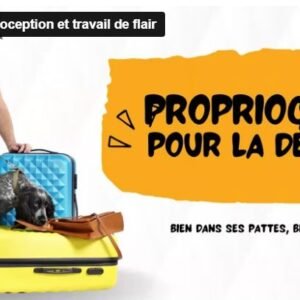 Webinaire proprioception et travail de flair