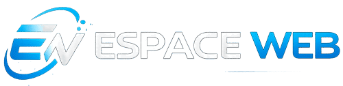 Logo Espace Web